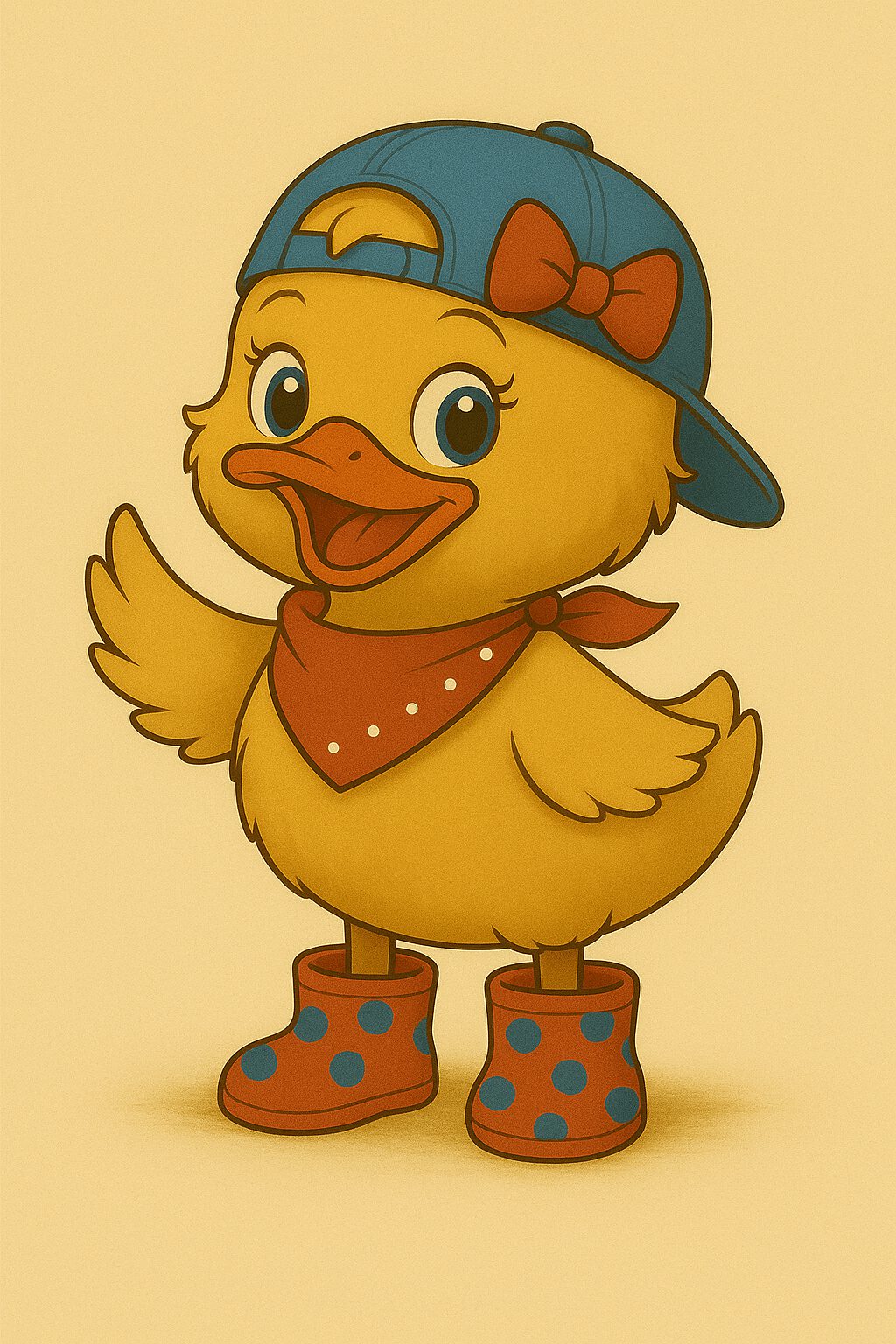 Wanda fröhlich – gefällt mir sehr gut